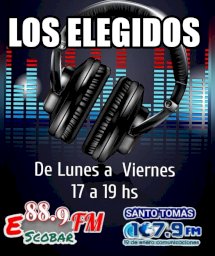 Los Elegidos